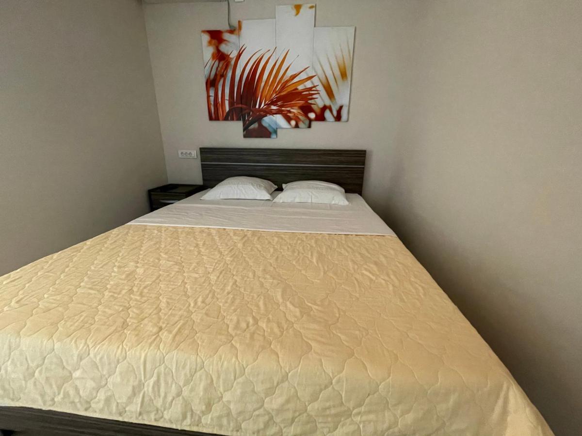 Apartments Lati Улцинь Экстерьер фото