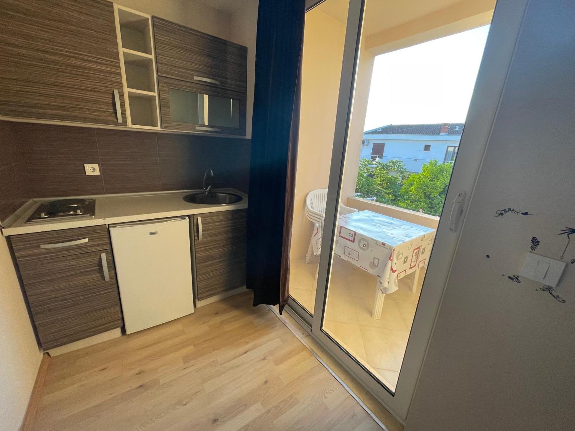 Apartments Lati Улцинь Номер фото
