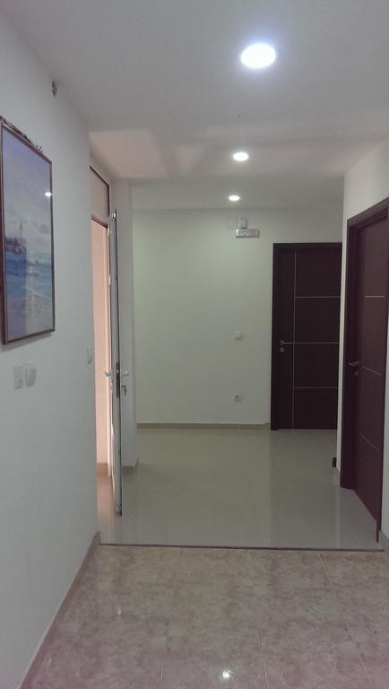 Apartments Lati Улцинь Номер фото