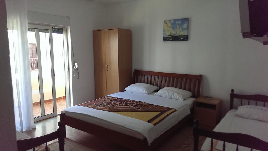 Apartments Lati Улцинь Номер фото